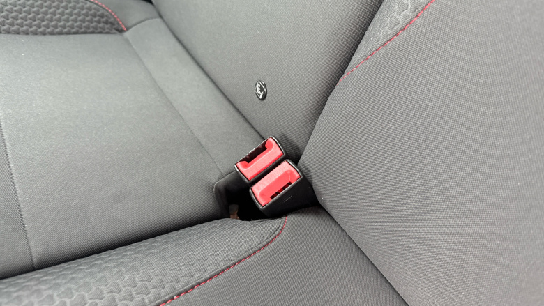 Ford Focus 1.0 EcoBoost 140 ST-Line Navigation 5dr Petrol Hatchback